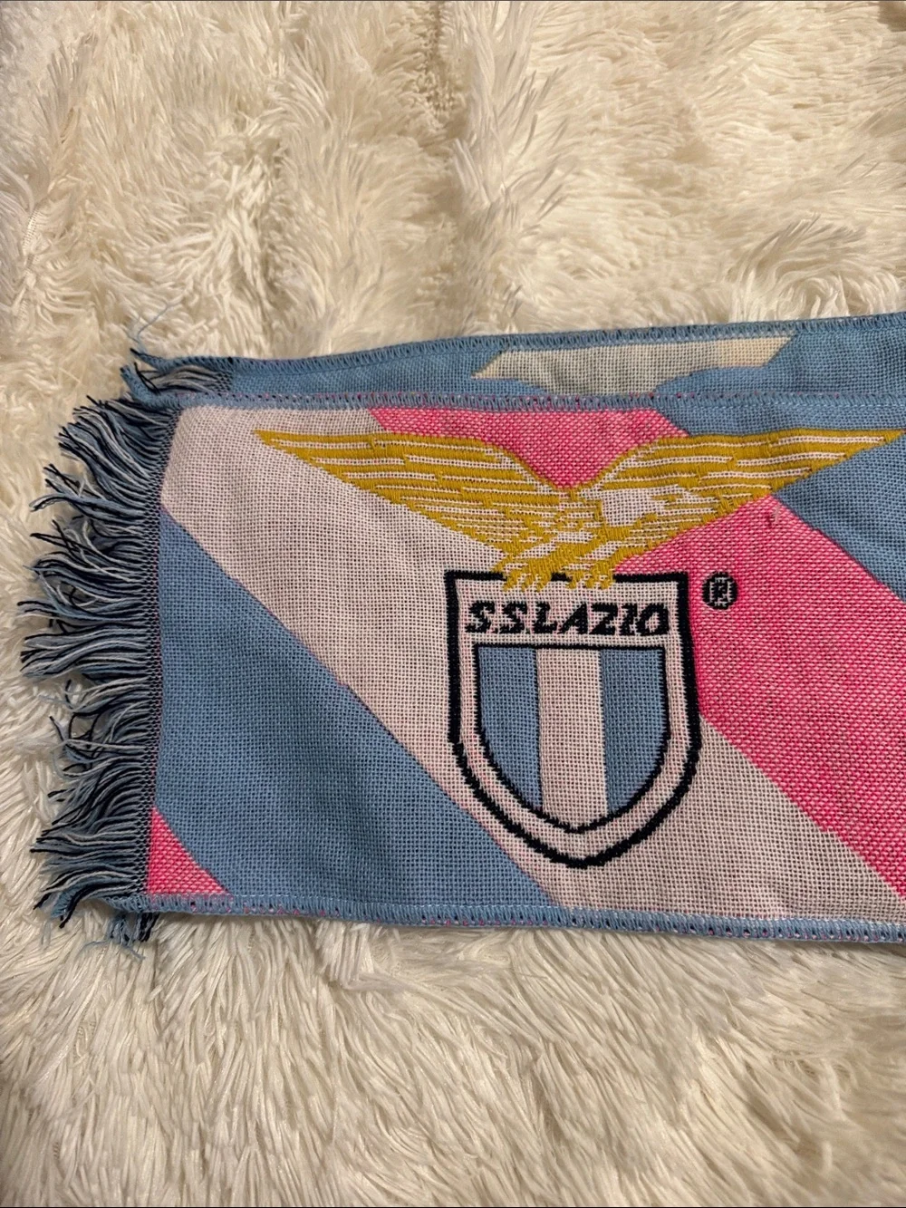 S.S. Lazio lazio striped